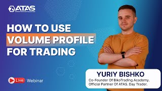 How to Use Volume Profile for Trading [upl. by Nwahsak]