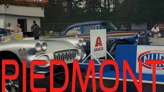 3 Southeast Gassers OFFICIAL Race Recap Piedmont Julian NC Event 52618 [upl. by Livi]