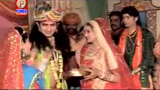 Rajasthani Katha quot Mayro Nani Bai Ro quot Hit amp Top Krishan Bhajan  Part 5 Prakash Gandhi [upl. by Barnaba34]