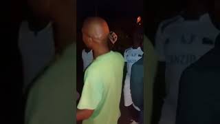 Kopano ya Basuwe ba Sterkspruit le ba Aliwal North ba bina ka Aliwal North [upl. by Nylrak367]