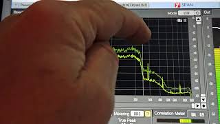 192kHz HiRes track analysis [upl. by Emelyne]