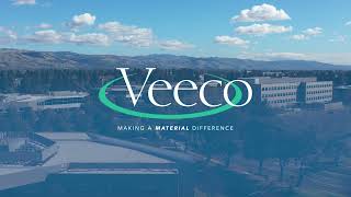 Veecos New NanosecondLaser Annealing Technology for advanced semiconductor manufacturing [upl. by Malvie]