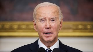 Joe Biden is ‘not doing well’ Mick Mulvaney [upl. by Olegnaleahcim]