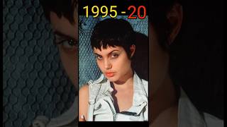 Hackers 1995 vs 2024 Cast Then and Now [upl. by Aninad]