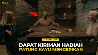 PATUNG KAYU YANG DIKIRIM UNTUK MEMBALAS DENDAM [upl. by Dub]