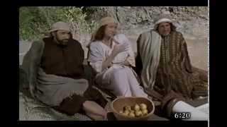 JESUS FULL MOVIE Gospel Book of Matthew [upl. by Aihsile]