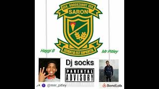 Roodezandtderbysong  Pitley ft Haygi B [upl. by Amaras]