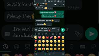 Bodhai kaname song  Whatsapp Status  songs chat  Oh Manapenne  Anirudh [upl. by Pontone]