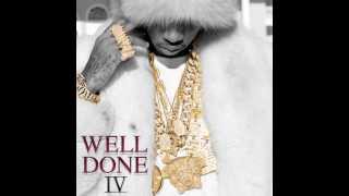 Tyga  quotManiacquot Ft Fabolous  Well Done 4 Track 7 [upl. by Eneleh]