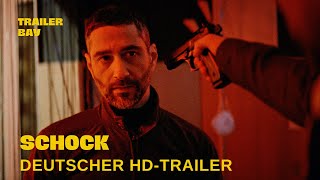 SCHOCK 2023  deutscher Trailer [upl. by Ivz]