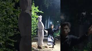 PRANK POCONG prankpocong [upl. by Lahcar]