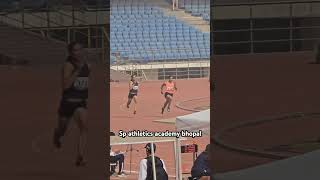 Sp athletics academy bhopal cardio strength athlete sports army afi coachpundir viralvideo [upl. by Ottavia]