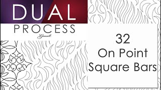 Dual Process Episode 32  On Point Square Bars [upl. by Ojyram]