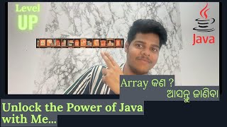 quotArray in Java Part 2 Deep Dive into Arrays Explained  Learn Java with Easequot [upl. by Holleran]