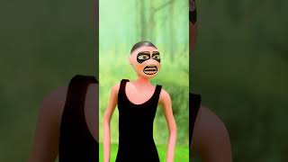 Dont laugh animation funny comedy lucu memes shorts [upl. by Aicnelav]