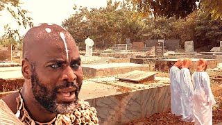 AGBARA ILE AWON OKU  A Nigerian Yoruba Movie Starring Ibrahim Chatta  Monsuru Ijayegbemi [upl. by Ainak]