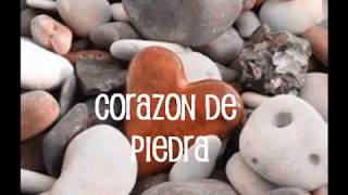 Corazon de piedra Annette Moreno con letra [upl. by Alanson671]