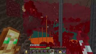 Okay doch ein neuer Plan  Lets Play Minecraft  Survival  Folge 124 [upl. by Rebmaed]