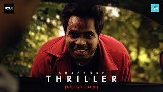 Suspense Thriller Short Film  Thriller Action Movie  Crime Thriller Short Film shortfilm film [upl. by Caton]