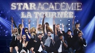 ToiMoi  Star académie 2012 LIVE [upl. by Omlesna]