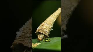 Why do moths get attracted to light [upl. by Aydne]