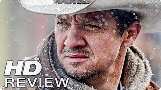 Soundtrack Wind River Theme Song Epic  Trailer Music Wind River 2017 [upl. by Landrum181]