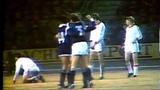 DniepropetrovskBordeaux 1985 Tir au but de Chalanaavi [upl. by Dazhehs294]