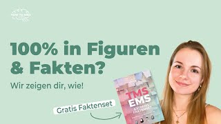 TMS – Figuren amp Fakten So erreichst du volle Punktzahl [upl. by Alohcin]