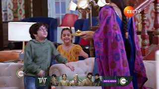 Bhagya Lakshmi  Ep  1088  Webisode 01  Sep27 2024  Rohit SuchantiAishwarya Khare  Zee TV [upl. by Berna]