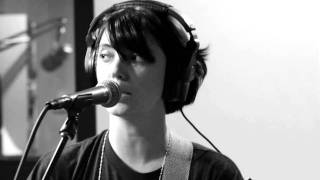 Sharon Van Etten  Save Yourself Live on KEXP [upl. by Matthias]