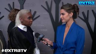 Cynthia Erivo Explains Why She Won’t Perform at BAFTAs After Snub [upl. by Devi]