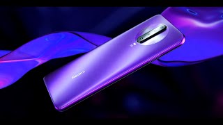 Redmi K30 Trailer Commercial HD Official Video  Xiaomi Redmi K30 5G [upl. by Januisz]