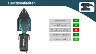 Makita BO4565K [upl. by Elvah]