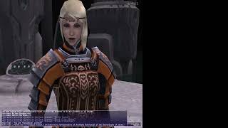 FFXI Rhapsodies of Vanadiel Mission 311 [upl. by Zoila]