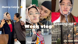 Man Ko kura pokhey💔 A Week Vlog🌸 Sad amp Happy Moments 💕  Supriya Gurung [upl. by Nylrebma]