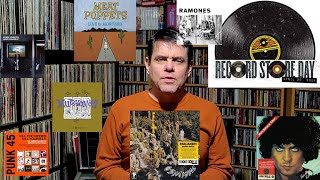 Record Store Day 2024 7 Types of releases you can always expect rsd2024 vinylcommunity [upl. by Nived]