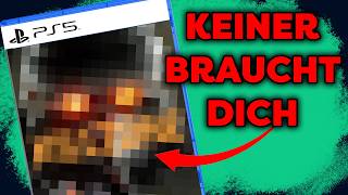 Braucht SONY das noch – Die traurige Zukunft von Killzone [upl. by Sterne743]