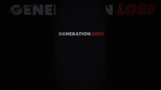 Gen loss deaths edit ranbooedit ranboo generationloss fypシ゚viral fyp [upl. by Sivrep499]