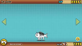 Showcase of Crazed Fish [upl. by Zulch]