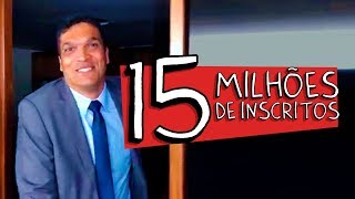 15 MILHÕES [upl. by Skye]