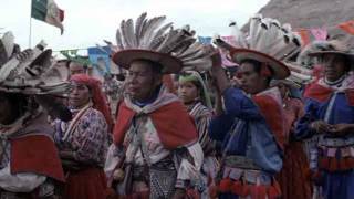 Wixárika Healing Ceremonies [upl. by Petromilli]