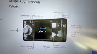 01 mBot2 Presentazione e specifiche tecniche [upl. by Avra]