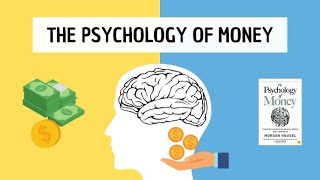 PSYCHOLOGY OF MONEY [upl. by Liuqa715]