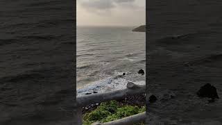 Devgad beach Sindhudurg Maharashtra kokan devgadbeach jamsande subcribemychannel [upl. by Kerman]