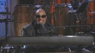 Superstition  Stevie Wonder Live  the White House [upl. by Troc51]