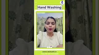 Hand Washing या Hand Hygiene क्या है  FREE Certification Course Hand Hygiene Practices [upl. by Adnohsak]