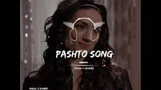 Ala wash wash ala jaar jaar song  pashto song  slowed reverb song  husan de nada tabahi da song [upl. by Burris447]