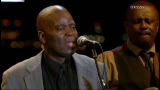 MACEO PARKER LIVE AT JUANLESPINS 2010 [upl. by Charpentier914]