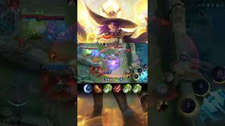 LESLEY 3 BOD💀WTF DAMAGE [upl. by Rehteh]