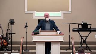 Dr James White  The Inerrant Bible  Night 1 [upl. by Ahsienet]